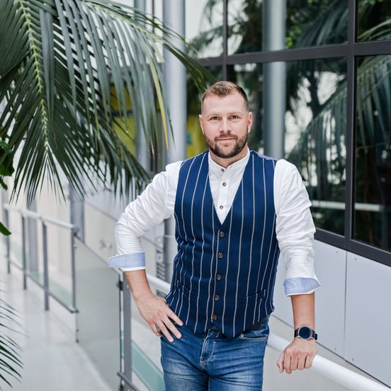 Michal Veselý