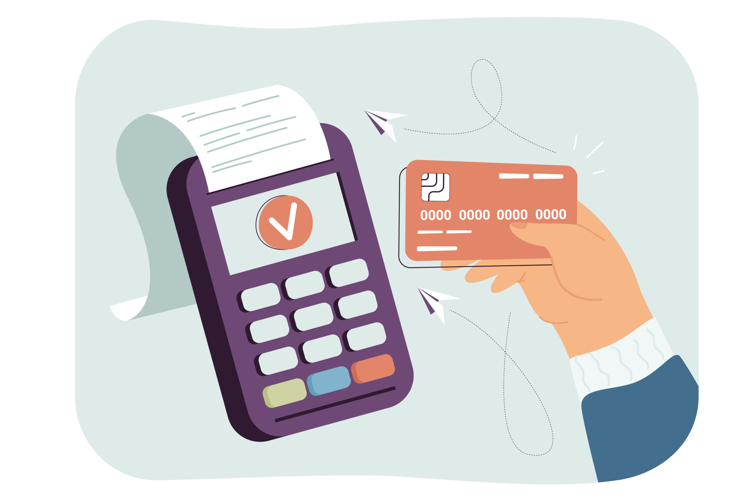 Znáte rozdíl mezi kreditní a debetní kartou? Jak je správně používat a chránit